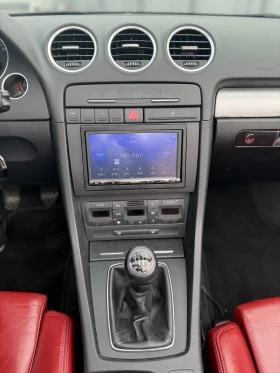 Audi A4 2.0 tdi, снимка 12