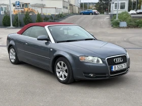 Audi A4 2.0 tdi, снимка 8