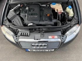 Audi A4 2.0 tdi, снимка 13