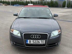 Audi A4 2.0 tdi, снимка 7