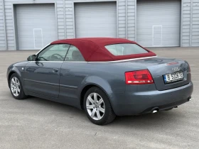 Audi A4 2.0 tdi, снимка 3