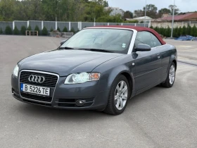 Audi A4 2.0 tdi, снимка 6