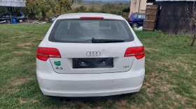 Audi A3 1.4T FACELIFT 109000км , снимка 7