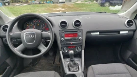 Audi A3 1.4T FACELIFT 109000  | Mobile.bg    12