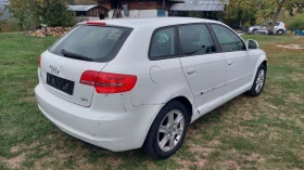 Audi A3 1.4T FACELIFT 109000км , снимка 8