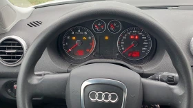 Audi A3 1.4T FACELIFT 109000км , снимка 14