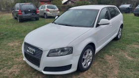 Audi A3 1.4T FACELIFT 109000км , снимка 1