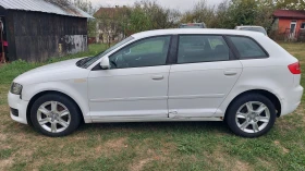 Audi A3 1.4T FACELIFT 109000  | Mobile.bg    5