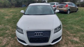 Audi A3 1.4T FACELIFT 109000км , снимка 2