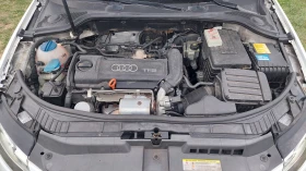 Audi A3 1.4T FACELIFT 109000км , снимка 17