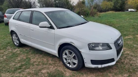 Audi A3 1.4T FACELIFT 109000км , снимка 3