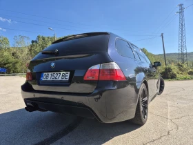 BMW 530, снимка 10