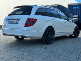 Mercedes-Benz C 350 | Mobile.bg    4