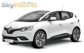 Обява за продажба на Renault Scenic ~11 лв. - изображение 1