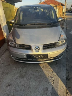     Renault Espace