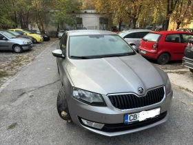 Обява за продажба на Skoda Octavia 1.2 TSI ~21 000 лв. - изображение 1