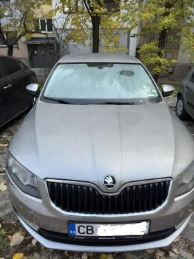 Обява за продажба на Skoda Octavia 1.2 TSI ~21 000 лв. - изображение 9