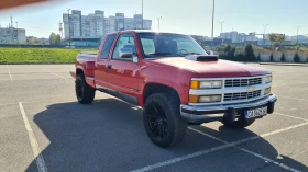 Chevrolet Silverado K1500 Stepside 5.7 V8 | Mobile.bg    4