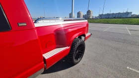 Chevrolet Silverado K1500 Stepside 5.7 V8 | Mobile.bg    10