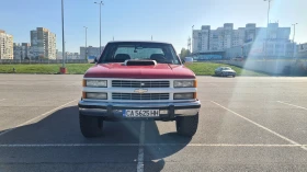 Chevrolet Silverado K1500 Stepside 5.7 V8 | Mobile.bg    3