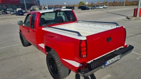 Chevrolet Silverado K1500 Stepside 5.7 V8 | Mobile.bg    8