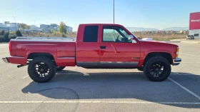 Chevrolet Silverado K1500 Stepside 5.7 V8 | Mobile.bg    5