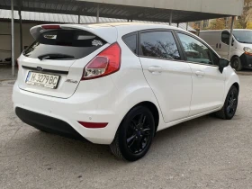 Обява за продажба на Ford Fiesta 1.5TDCI Limited Edition ~13 000 лв. - изображение 5