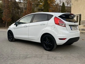 Обява за продажба на Ford Fiesta 1.5TDCI Limited Edition ~13 000 лв. - изображение 4