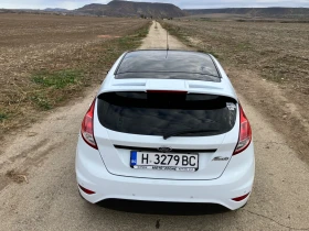 Обява за продажба на Ford Fiesta 1.5TDCI Limited Edition ~13 000 лв. - изображение 6