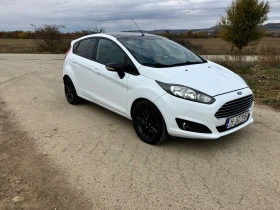 Обява за продажба на Ford Fiesta 1.5TDCI Limited Edition ~13 000 лв. - изображение 1