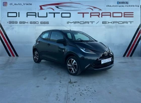 Toyota Aygo 1.0NAVI | Mobile.bg    2