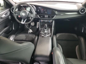 Alfa Romeo Giulia QUADRIFOGLIO, снимка 8