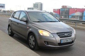 Kia Ceed 1.6CRDi 115, снимка 4