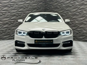 BMW 540 d xDrive M-pack Подгрев* Navi, снимка 2