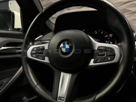 BMW 540 d xDrive M-pack Подгрев* Navi, снимка 16