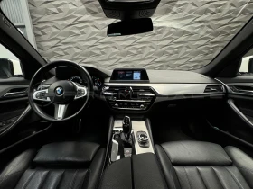 BMW 540 d xDrive M-pack Подгрев* Navi, снимка 5