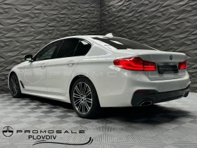 BMW 540 d xDrive M-pack Подгрев* Navi, снимка 3