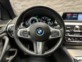 BMW 540 d xDrive M-pack Подгрев* Navi, снимка 6