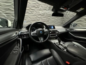 BMW 540 d xDrive M-pack Подгрев* Navi, снимка 15