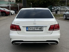 Обява за продажба на Mercedes-Benz E 220 220 CDI AMG BLUETEC/9G-TRONIC/FACELIFT  ~37 800 лв. - изображение 4