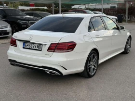 Обява за продажба на Mercedes-Benz E 220 220 CDI AMG BLUETEC/9G-TRONIC/FACELIFT  ~37 800 лв. - изображение 3