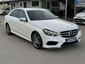 Обява за продажба на Mercedes-Benz E 220 220 CDI AMG BLUETEC/9G-TRONIC/FACELIFT  ~37 800 лв. - изображение 1