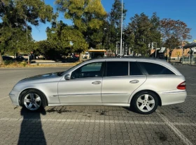 Mercedes-Benz E 320 3.2 CDI, снимка 11