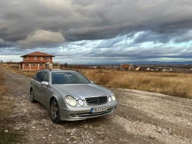 Mercedes-Benz E 320 3.2 CDI, снимка 5