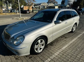 Mercedes-Benz E 320 3.2 CDI, снимка 13