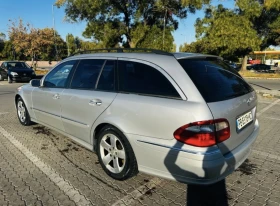 Mercedes-Benz E 320 3.2 CDI, снимка 12