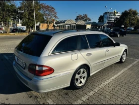 Mercedes-Benz E 320 3.2 CDI, снимка 10