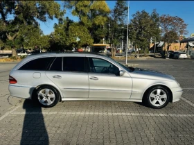 Mercedes-Benz E 320 3.2 CDI, снимка 9