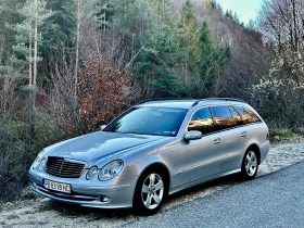 Mercedes-Benz E 320 3.2 CDI, снимка 1