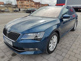 Skoda Superb 2.0tdi 190 ръчна, снимка 1